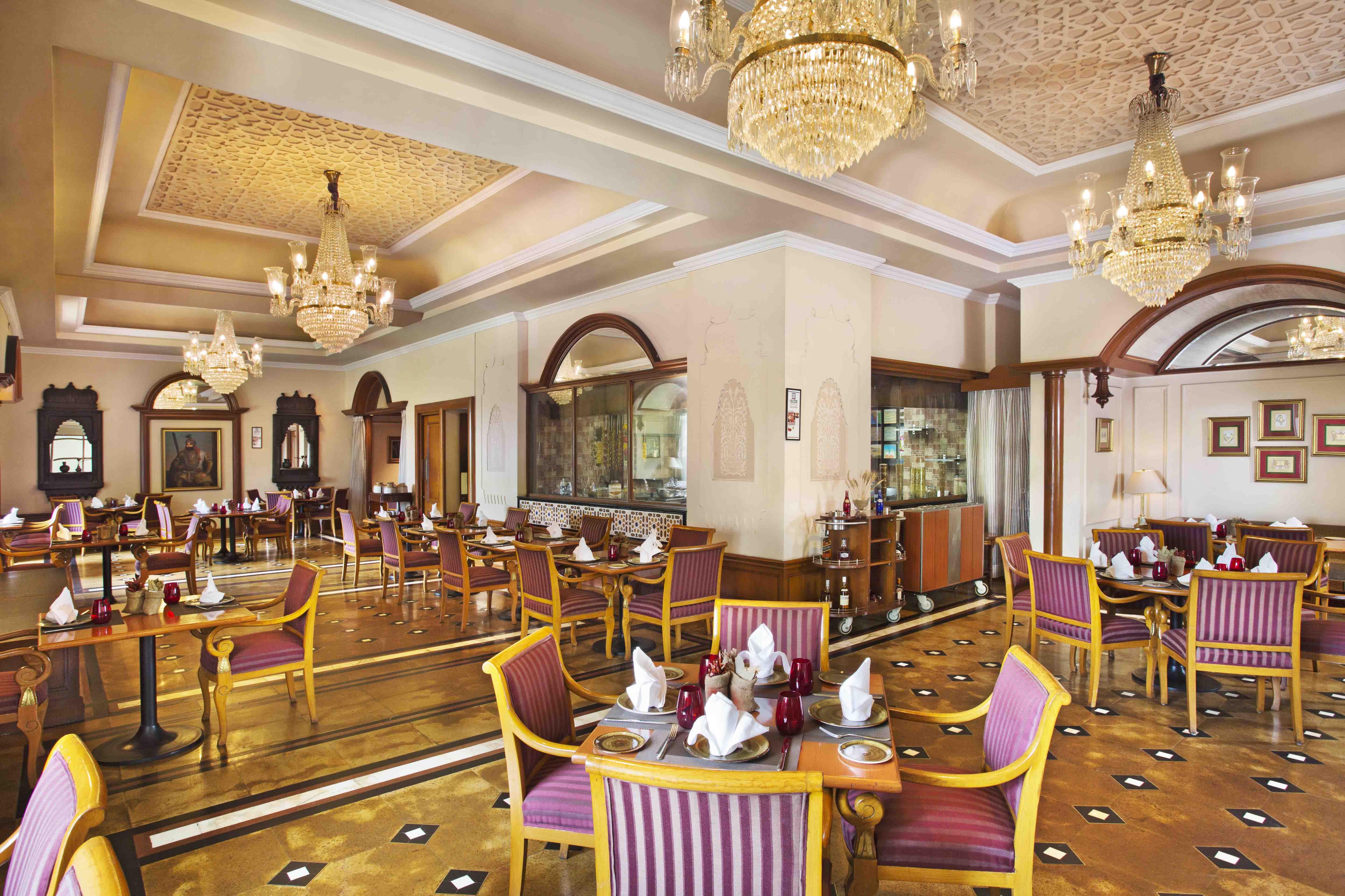 Eros Hotel New Delhi, Nehru Place Kültér fotó The Imperial, New Delhi